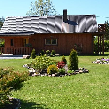 Nomme Holiday Home Pamma エクステリア 写真