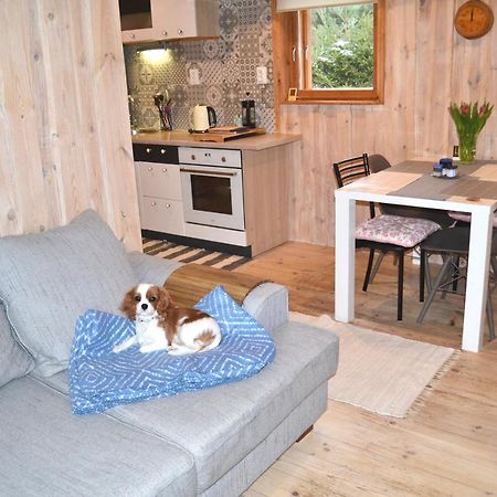Nomme Holiday Home Pamma エクステリア 写真