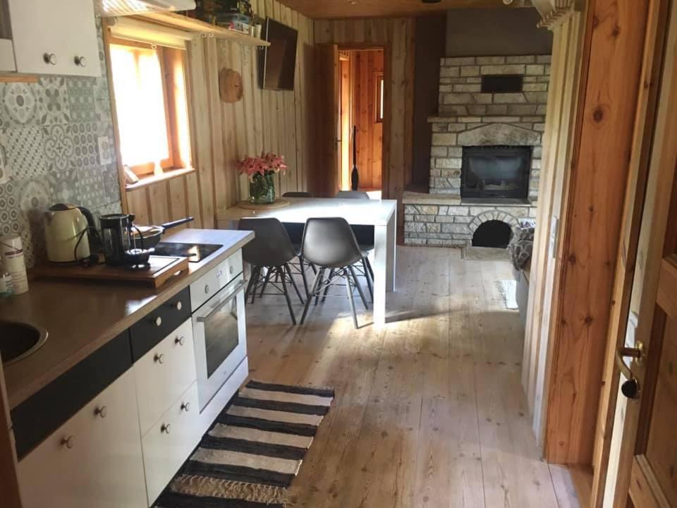 Nomme Holiday Home Pamma エクステリア 写真