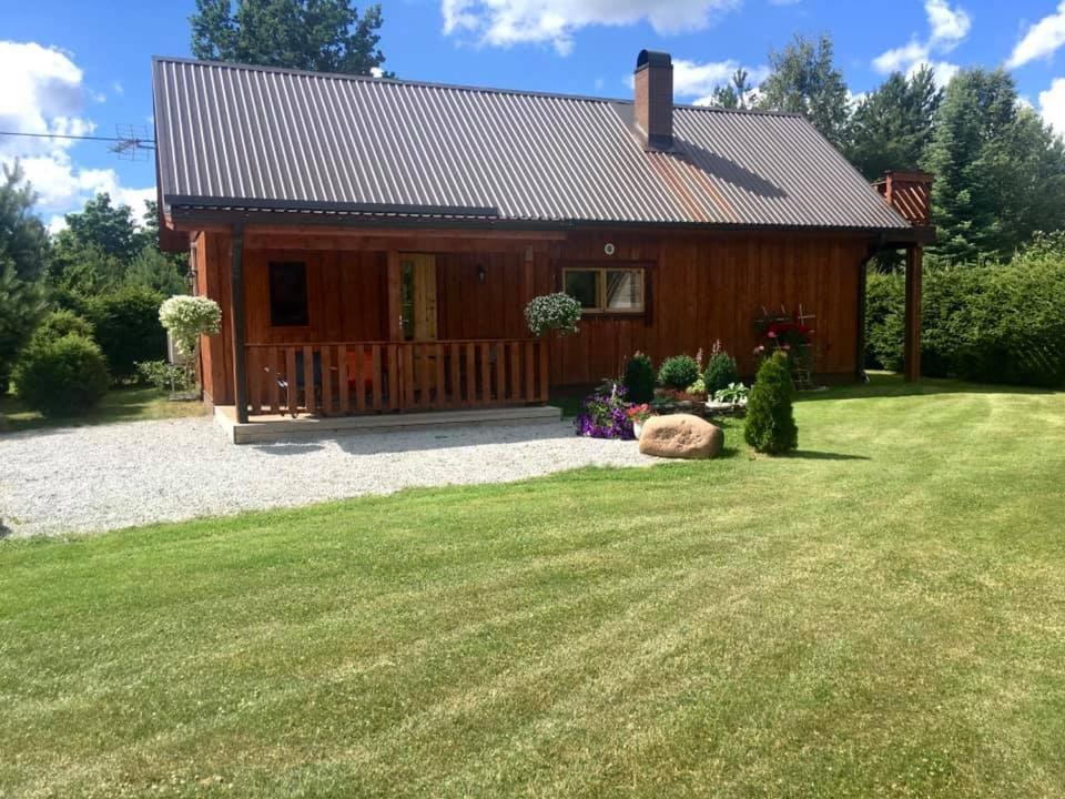 Nomme Holiday Home Pamma エクステリア 写真