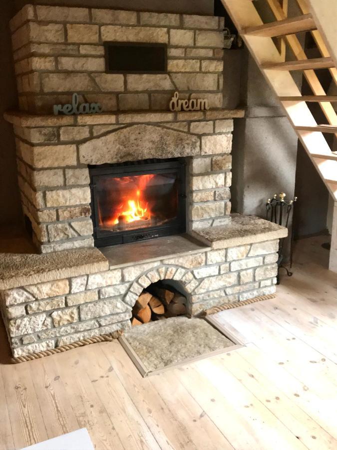 Nomme Holiday Home Pamma エクステリア 写真