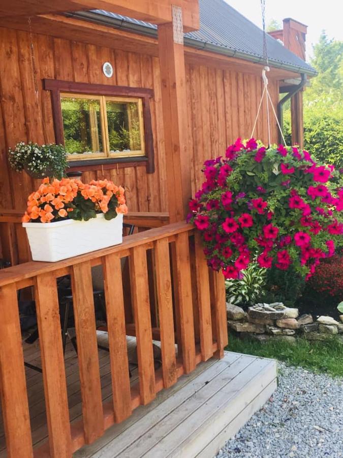 Nomme Holiday Home Pamma エクステリア 写真