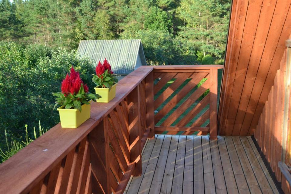 Nomme Holiday Home Pamma エクステリア 写真