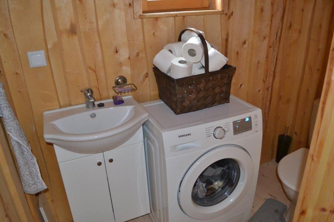 Nomme Holiday Home Pamma エクステリア 写真