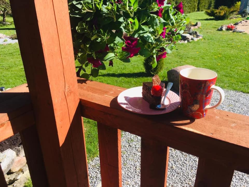 Nomme Holiday Home Pamma エクステリア 写真