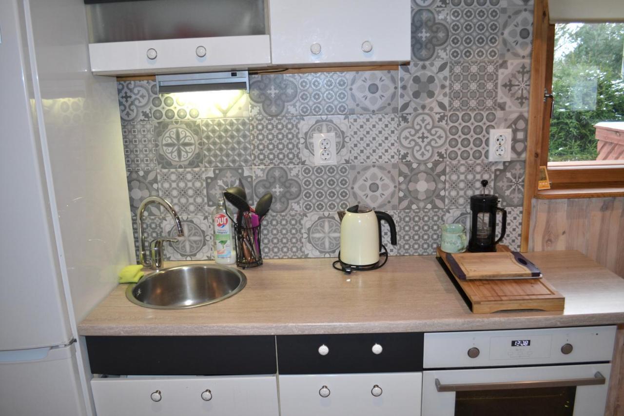 Nomme Holiday Home Pamma エクステリア 写真