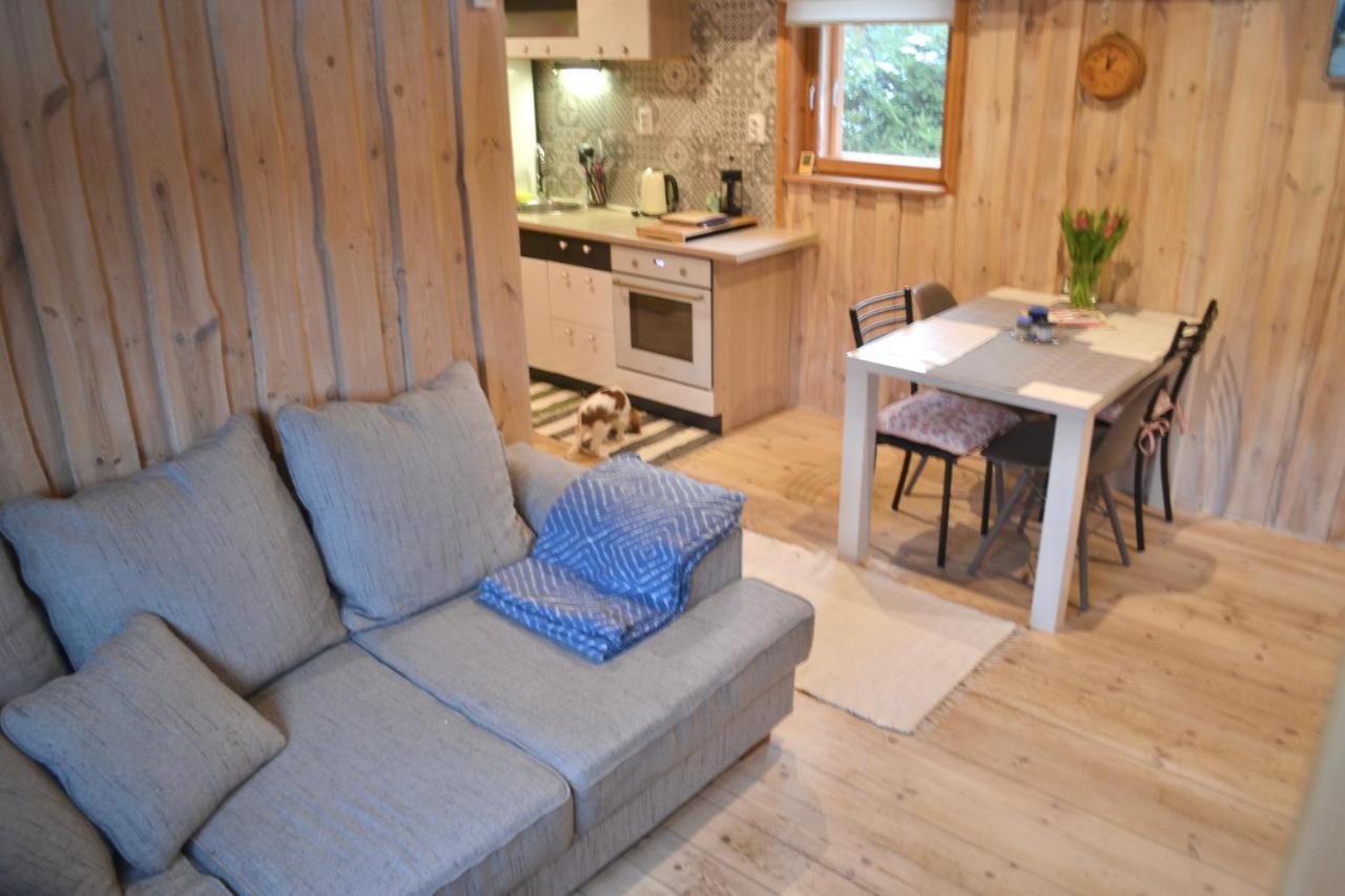 Nomme Holiday Home Pamma エクステリア 写真