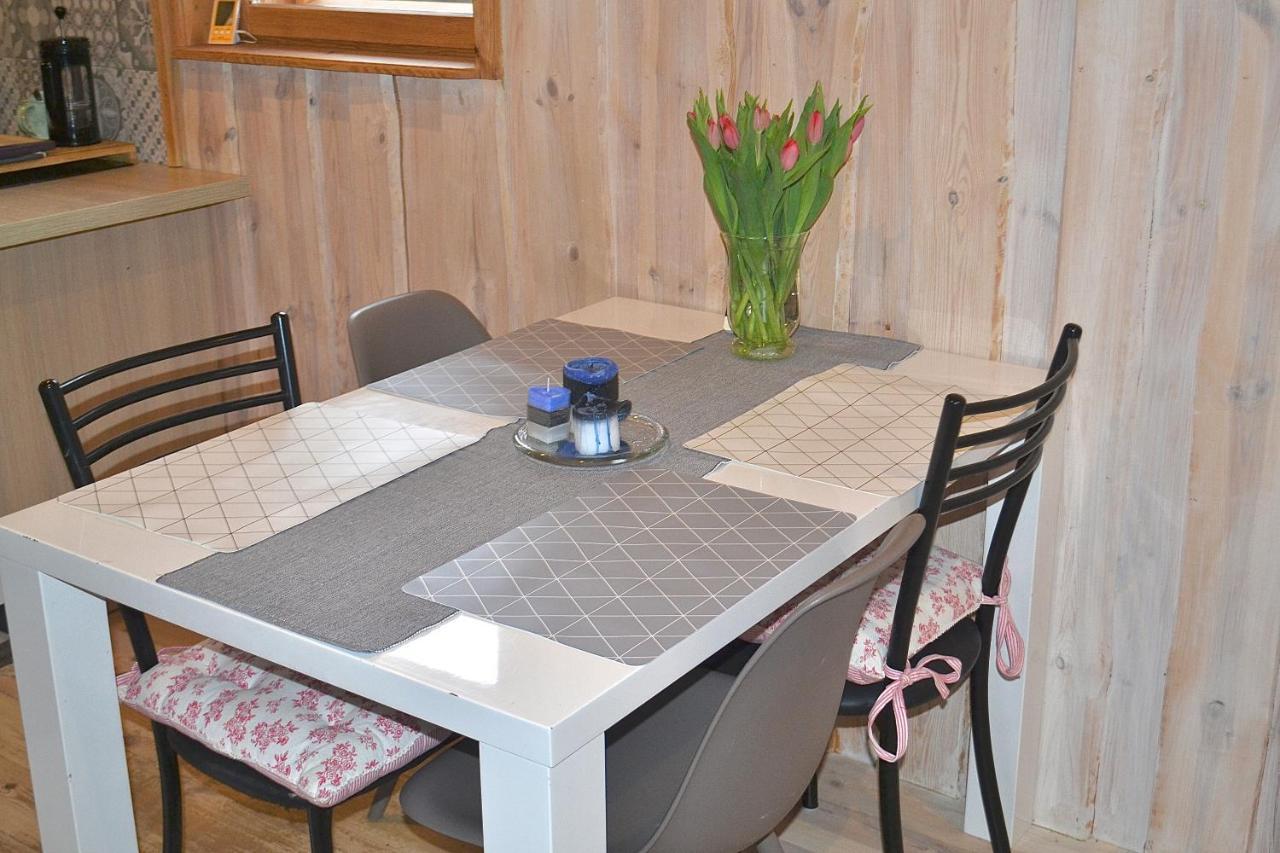 Nomme Holiday Home Pamma エクステリア 写真