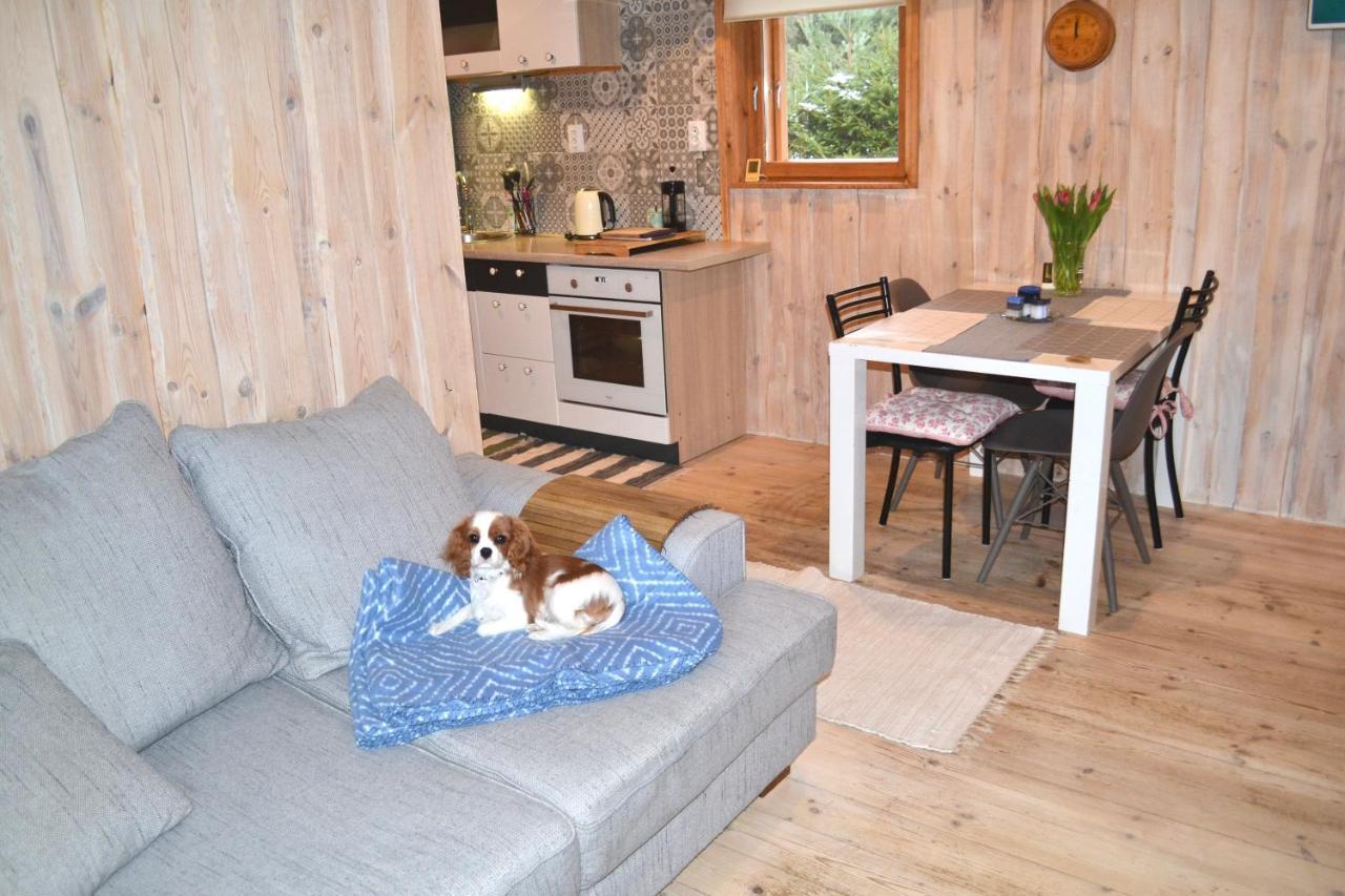 Nomme Holiday Home Pamma エクステリア 写真