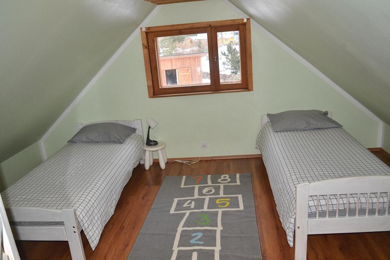 Nomme Holiday Home Pamma エクステリア 写真